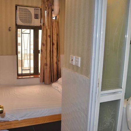 Tai Hao Hostel هونغ كونغ المظهر الخارجي الصورة