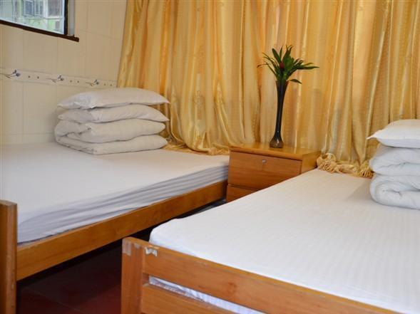 Tai Hao Hostel هونغ كونغ المظهر الخارجي الصورة